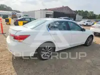 2012 Honda Accord фото