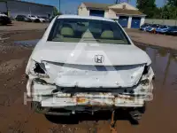 2012 Honda Accord фото