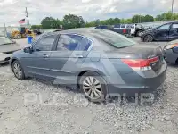 2012 Honda Accord фото
