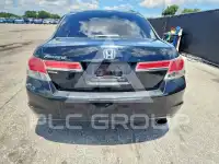 2012 Honda Accord фото