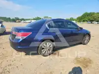 2012 Honda Accord фото