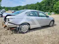 2012 Honda Accord фото