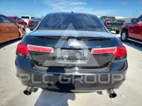 2012 Honda Accord фото