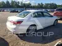 2012 Honda Accord фото
