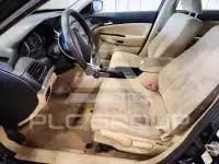 2012 Honda Accord фото