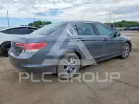 2012 Honda Accord фото