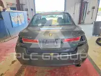 2012 Honda Accord фото