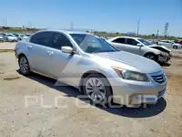 2012 Honda Accord фото