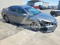 2012 Honda Accord фото