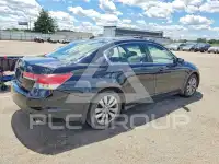 2012 Honda Accord фото