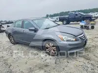2012 Honda Accord фото