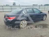 2012 Honda Accord фото