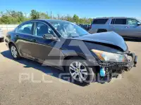 2012 Honda Accord фото