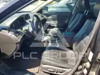 2012 Honda Accord фото