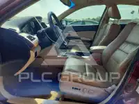 2012 Honda Accord photo