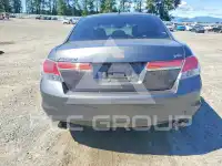 2012 Honda Accord фото