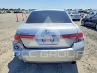 2012 Honda Accord photo