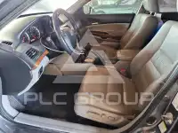 2012 Honda Accord фото