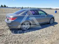 2012 Honda Accord photo