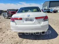 2012 Honda Accord photo