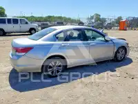 2012 Honda Accord фото