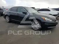 2012 Honda Accord фото