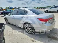 2012 Honda Accord фото