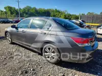 2012 Honda Accord фото