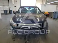 2012 Honda Accord фото