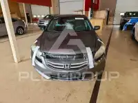 2012 Honda Accord фото