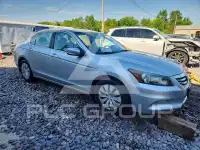 2012 Honda Accord фото
