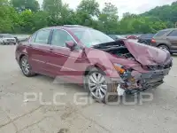 2012 Honda Accord photo