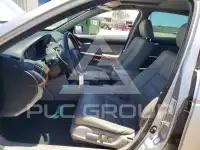 2012 Honda Accord фото