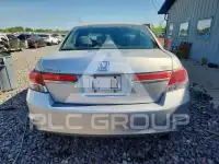 2012 Honda Accord фото