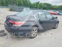 2012 Honda Accord photo