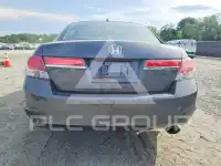 2012 Honda Accord фото