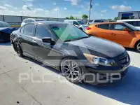 2012 Honda Accord фото