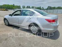 2012 Honda Accord фото