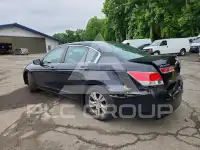 2012 Honda Accord photo