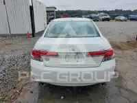 2012 Honda Accord фото
