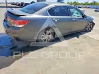 2012 Honda Accord фото