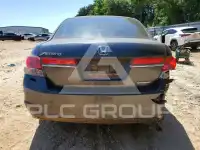 2012 Honda Accord фото