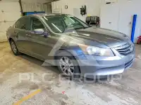 2012 Honda Accord фото
