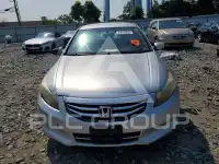 2012 Honda Accord фото