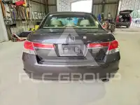 2012 Honda Accord photo
