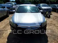 2012 Honda Accord фото
