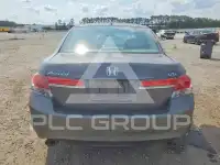 2012 Honda Accord фото