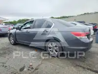 2012 Honda Accord фото