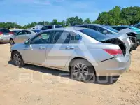 2012 Honda Accord фото