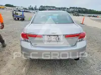 2012 Honda Accord фото